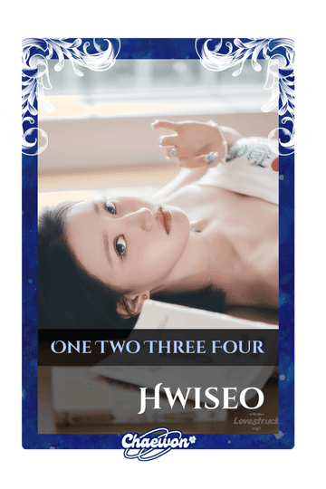 Hwiseo