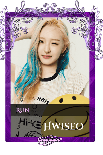Hwiseo