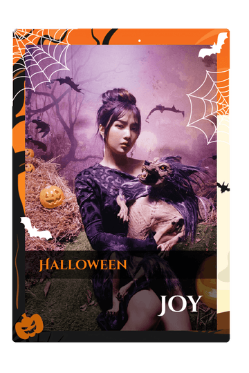 Joy