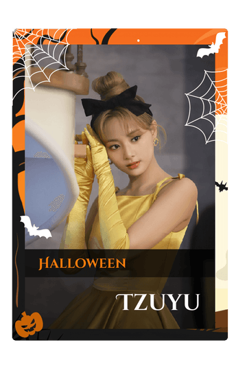 Tzuyu