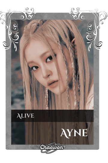 Ayne