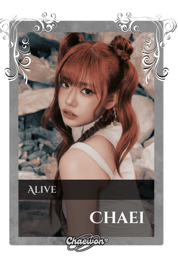 Chaei