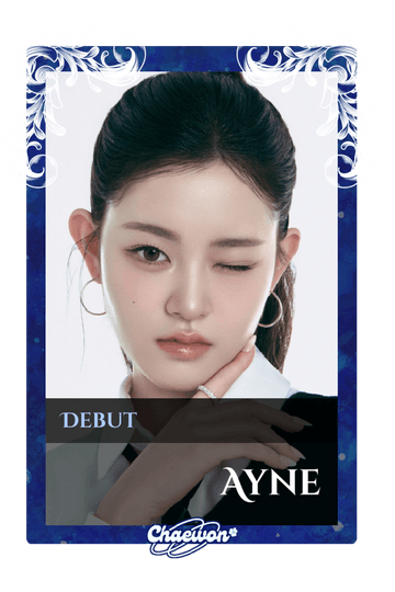 Ayne