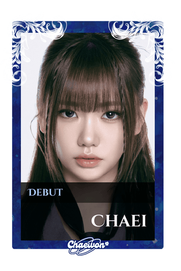 Chaei
