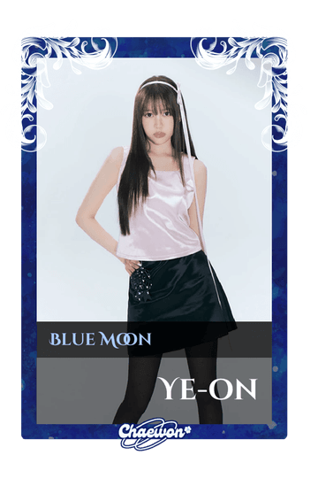 Ye-on