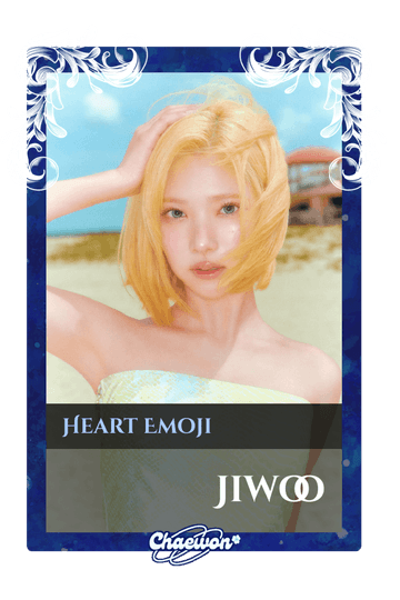 Jiwoo