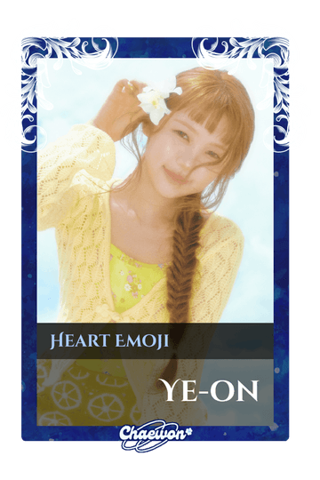 Ye-on
