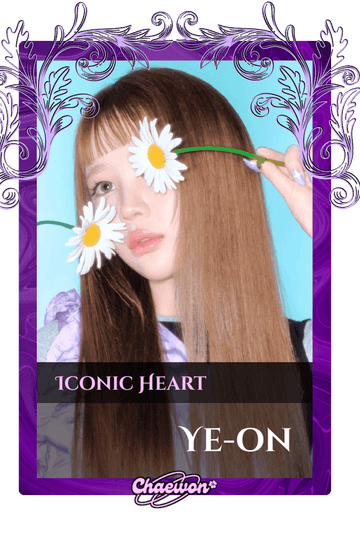 Ye-on