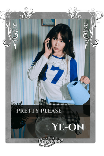 Ye-on