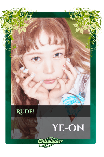 Ye-on