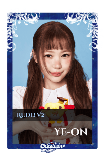 Ye-on