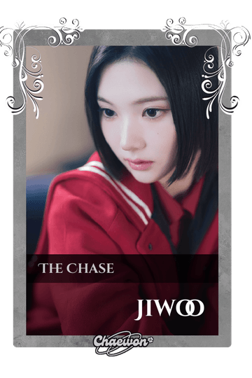 Jiwoo