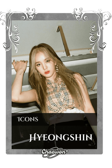 Hyeongshin