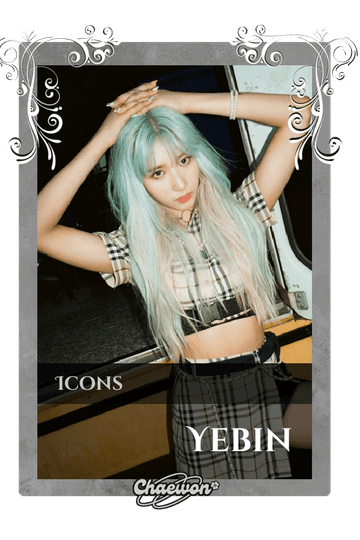 Yebin