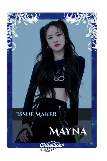 Mayna