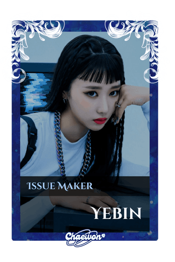Yebin