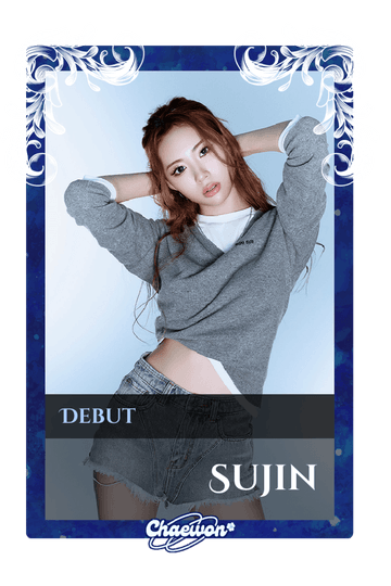 Sujin