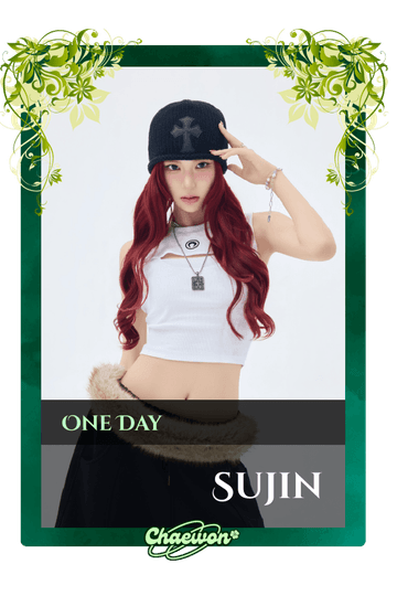 Sujin