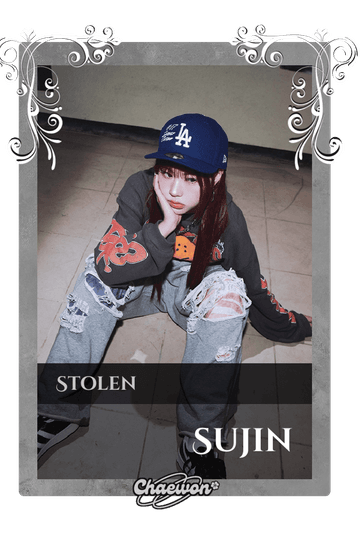 Sujin