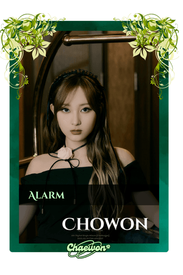 Chowon