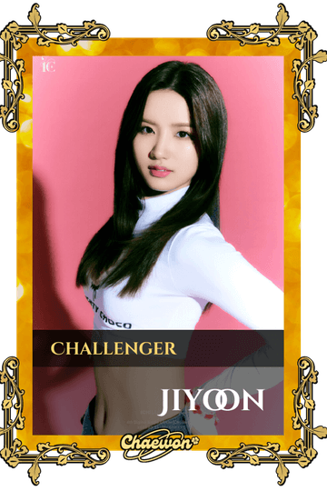 Jiyoon