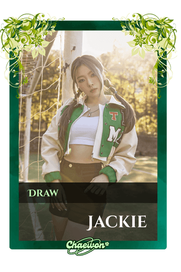 Jackie