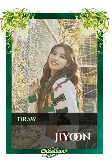Jiyoon
