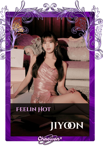 Jiyoon