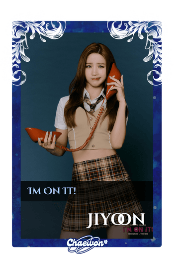 Jiyoon