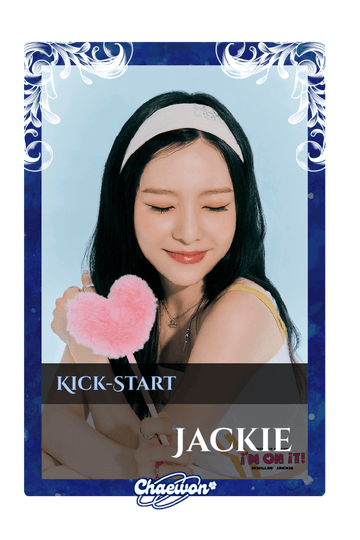 Jackie
