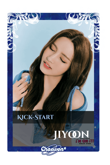 Jiyoon
