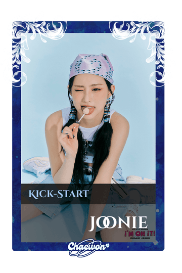 Joonie