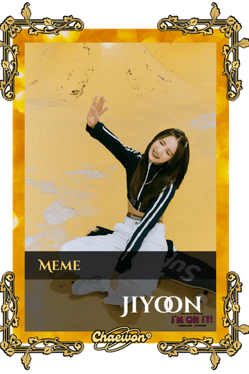 Jiyoon