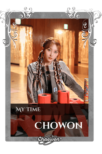 Chowon