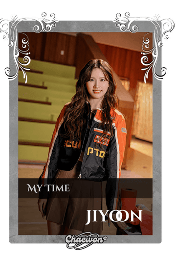 Jiyoon