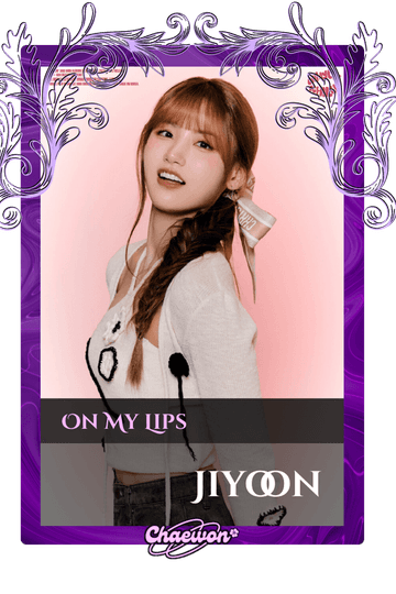 Jiyoon
