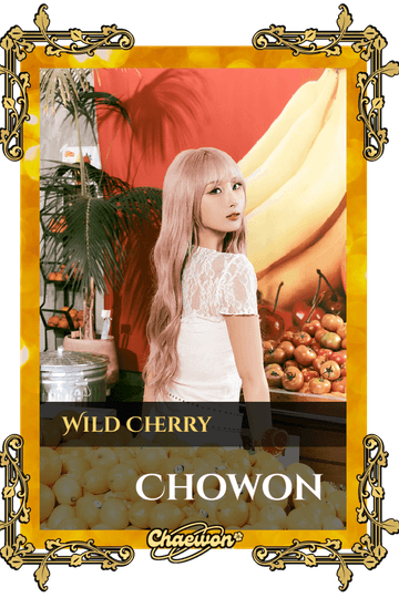 Chowon