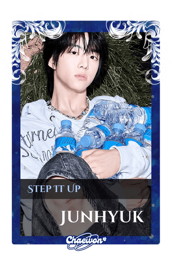 Junhyuk