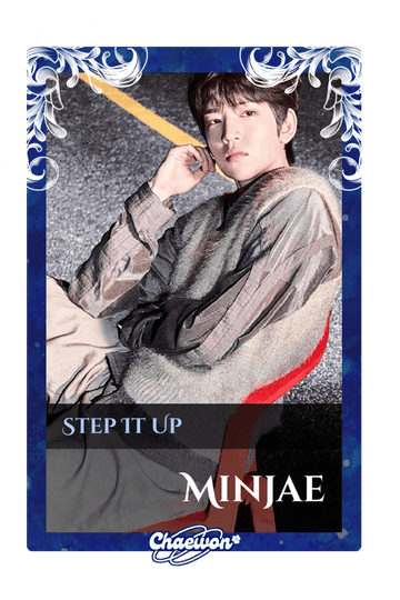 Minjae