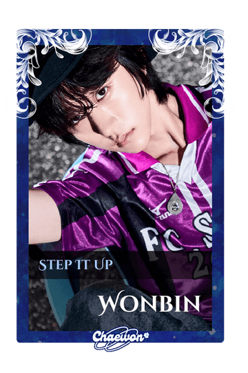 Wonbin