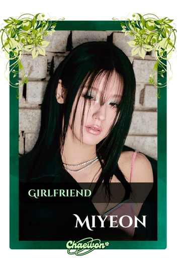 Miyeon