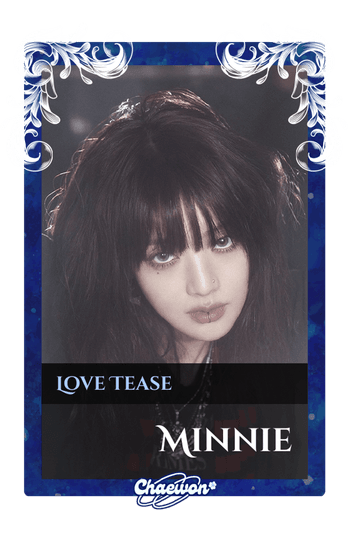 Minnie