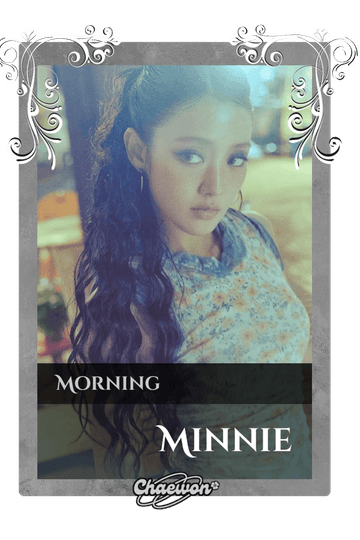 Minnie