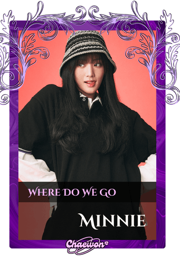 Minnie