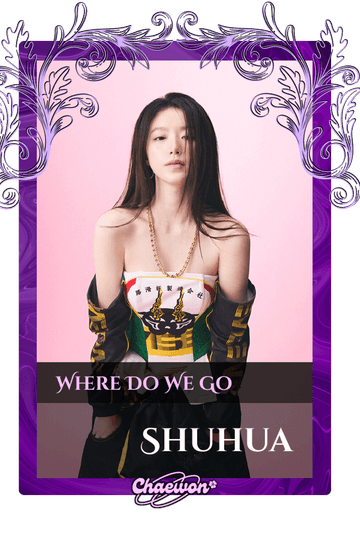 Shuhua