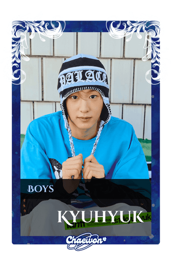 Kyuhyuk