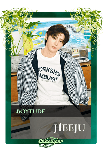 Heeju