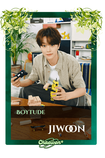 Jiwoon
