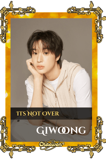 Giwoong