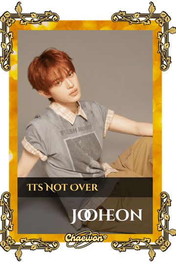 Jooheon
